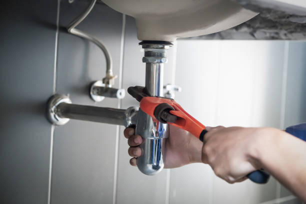 Best Affordable Plumbing Services  in USA